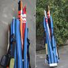 Elastic Fishing Rod Sock for Protecting Fishing Rod Poles Gloves Fishing Tools