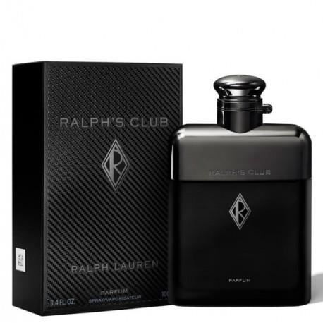 RALPH LAUREN RALPH'S CLUB PARFUM 50 ML VP