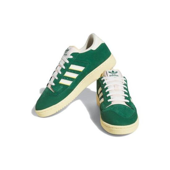 Adidas Centennial 85 Low College Green Cream - FZ5880