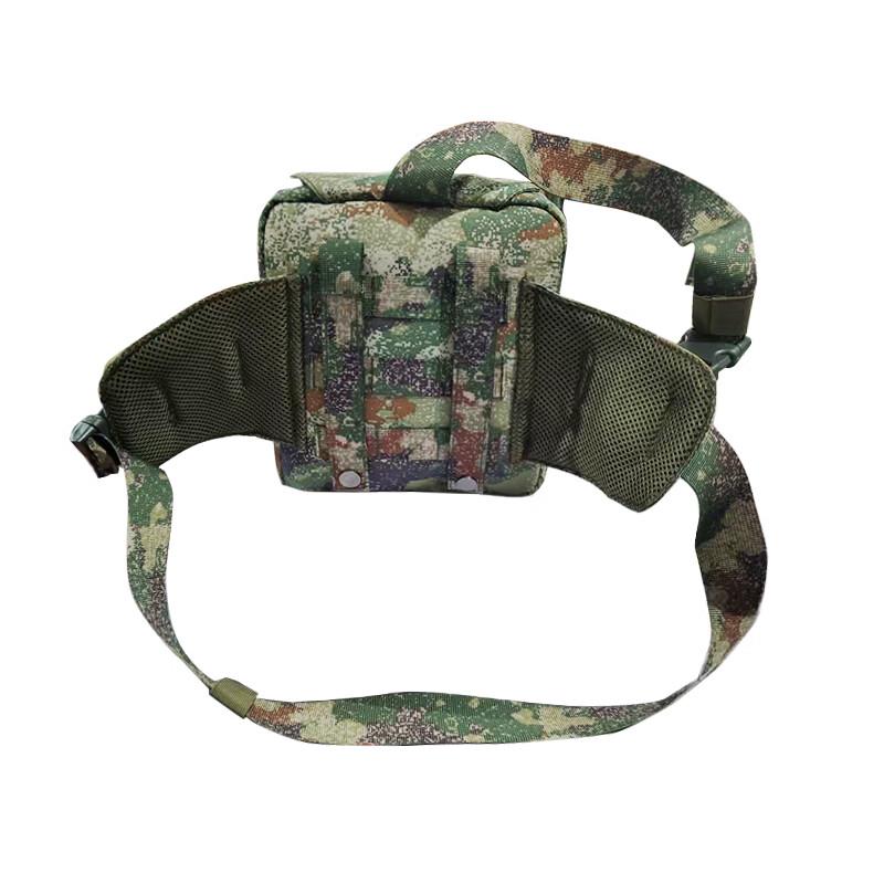 Lang Dun Qiang Empty First Aid Pouch
