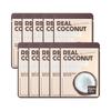 _Real Coconut Essence Mask 23ml X 10 Sheets