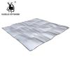 Hui Ling Yang Outdoor Aluminum Foil Moisture-proof Mat - Picnic, Beach, Camping Sleeping Pad