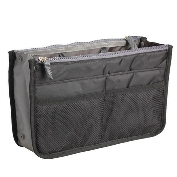 Sac de rangement - HSCYD - HSCYD821C3153 - Nylon - 27x16x9 cm - Mixte