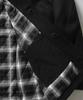 Dickies Wool Chore Jacket Black
