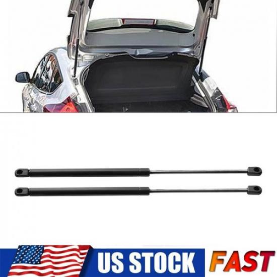 2 шт. Задние газовые упоры для крышки багажника хэтчбека Ford Focus