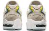 Asics Gel Kayano 5 Og 'Szary Cytrynowy Turkusowy' 1021A479-021