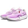 Nike Precision 6 Precision 6 Purple Radiance Slip Resistant Abrasion Resistant Coverage Support DD9535-100(Team479-)