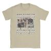 God Gives His Most Powerful Soldiers Autism Cat Meme  TShirt Unisex TShirts Summer ONeck Trending Tee Shirt Oversized Clothing