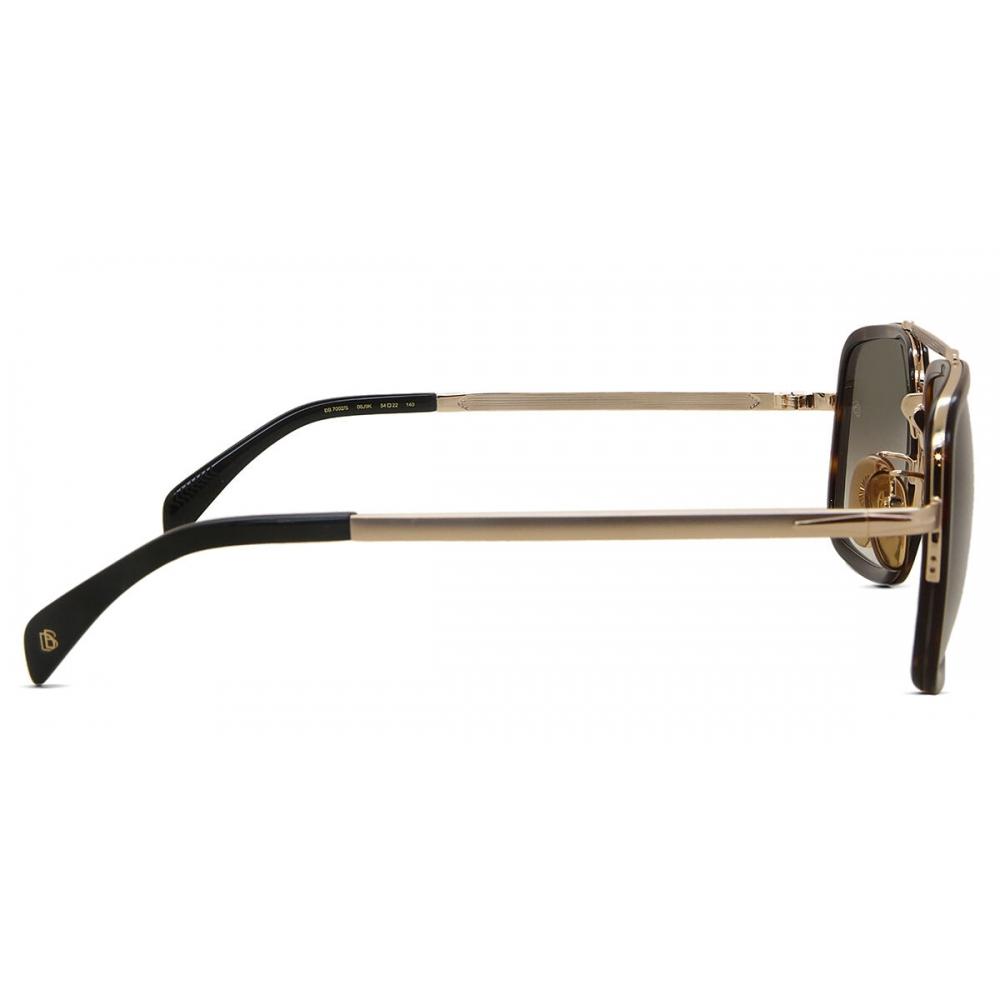 David Beckham Db 7002 S 06j 9k Men SunglaSSeS