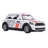 1:32 Alloy Race Car Model Toy Children Car Ornament Educational Toy for Collection and Display