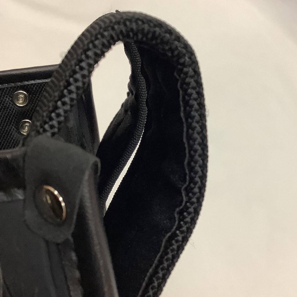 Kozuchi Worktime Radical Electrician's Waist Pouch, 2-Drawer, All-Purpose, Camouflage Black, KNR-13MBK