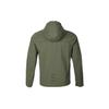 Nike Storm-FIT Run Division Reversible Hooded Jacket With Logo Print Women Jacket Olive-Green DV1247-222