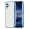 For Samsung Galaxy XCover7 Pro Case TPU+Acrylic Phone Back Cover Anti Yellowing