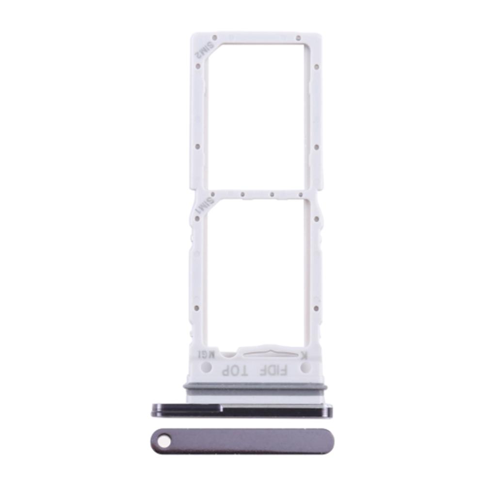 For Samsung Galaxy Z Fold5 5G F946 OEM Dual SIM Card+SD Card Tray Holder Replacement Part (Without Logo)