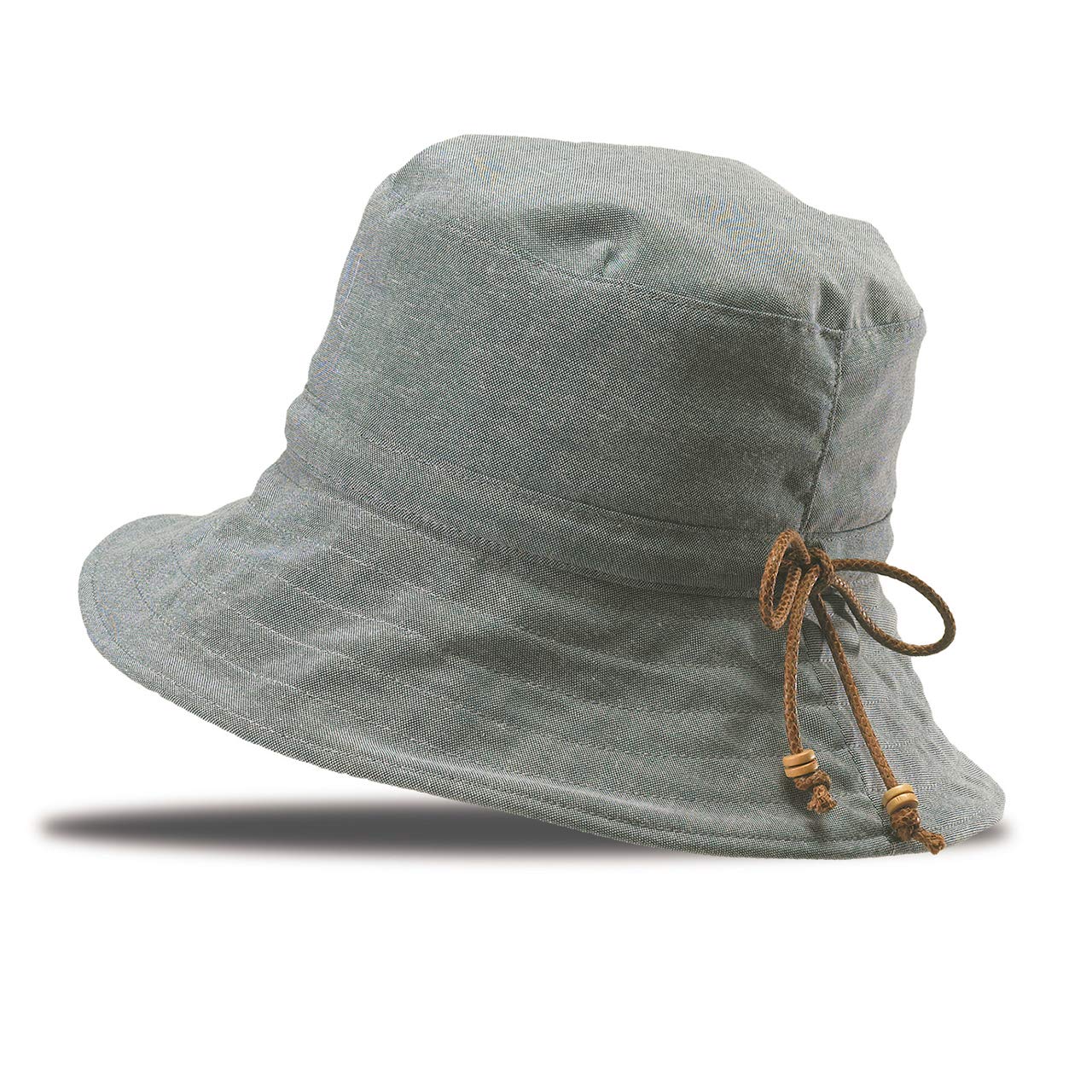 

[Foxfire] Шляпа [8422402] Шляпа с бусинами 8422402 Индиго