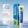 Yunnan Baiyao Fresh Mint Gum Care Toothpaste