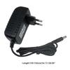 12V 3A Electric Infant Swing Power Charger Power Adapter Plug