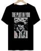 The Plot In You Band BLACK Album T-shirt Unisex Tee All Sizes S To 45Xl JJ5141