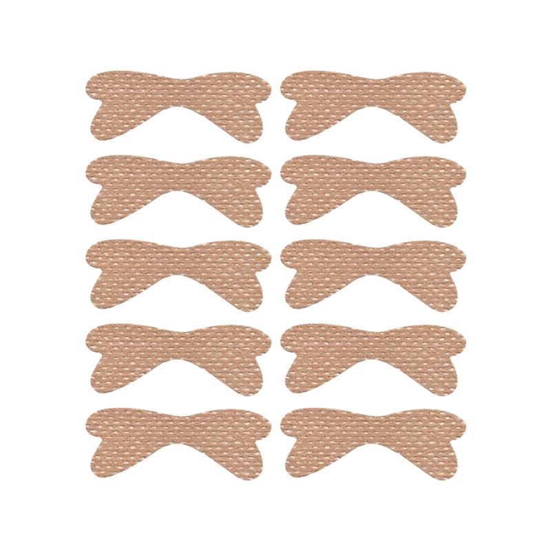 Glue-Free Ingrown Toenail Correction Stickers for Toe Nail Support