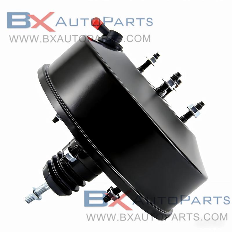 BD-001 Vacuum Power Brake Booster,Brake Servo For Toyota Land Cruiser BJ40 BJ44 FJ40 BJ45 FJ55 HJ45 1972-1986 OE 44610-60190