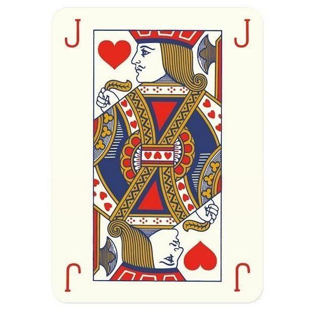Winning Moves Americana Waddingtons N°1 - 5036905041003