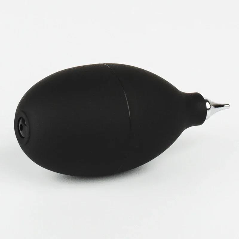 Air Blowing Super Strong Dust Blower Mini Pump Cleaner For Camera Lens Cleaning Mobile Phone Tablet Circuits Clean Repair Tools