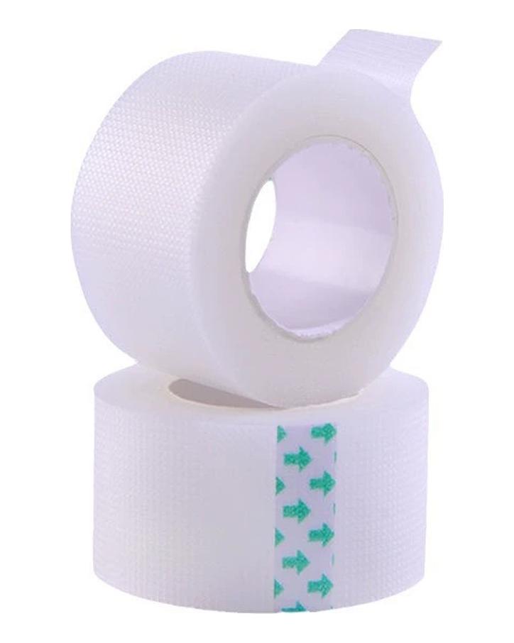450cm Invisible Anti-Wear Tape Bandage Medical Plaster Foot Heel Sticker Tape Self-Adhesive Waterproof Patch Bandaid