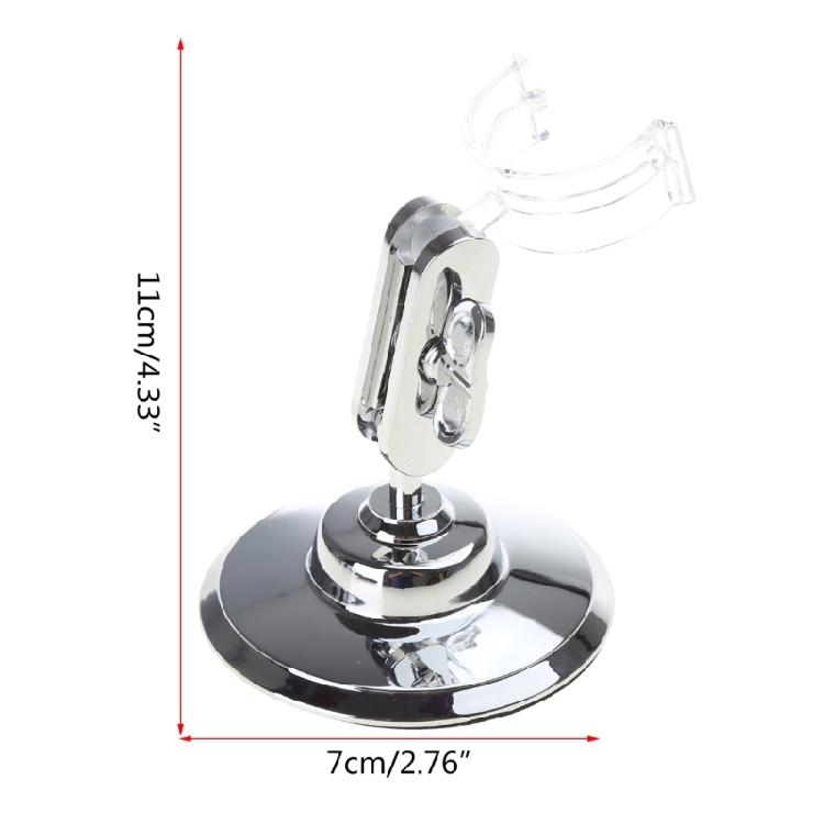 All-Directional Rotary Holder Universal Digital Microscope Stand Holder Bracket