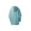 Puma Sports Casual Hoodie Women Hoodies Sky-Blue 531439-49