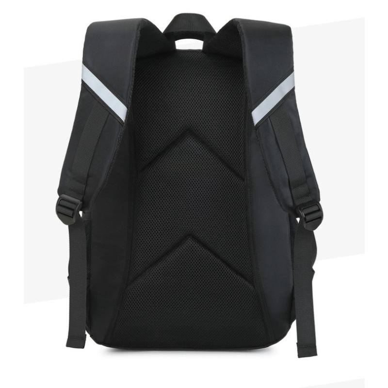 Student Schultasche Rucksack Männer Rucksack Große Kapazität Rucksack