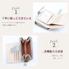 Compact Mini Small Popular Easy To Large Coin Gift [Weryer] Women's Bi-fold Wallet, Wallet, Wallet, Wallet, Brand, Cute, Foldable, Use, Capacity,