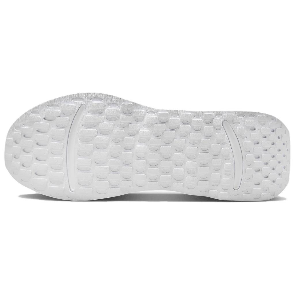 Nike Scarpe da camminata da uomo Promina White Pure Platinum FV5285-100