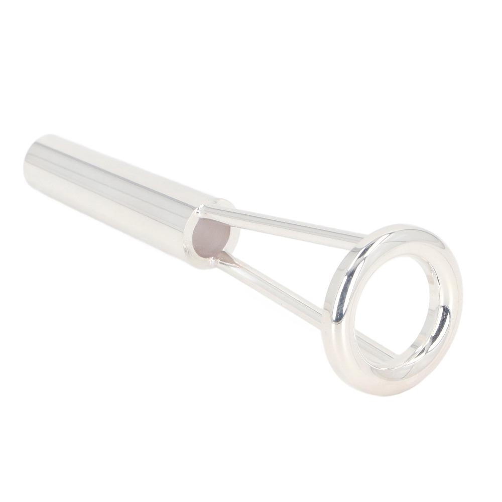 Copper Material Embouchure Training Device Mouth Strength Trainer For Trumpet Playing
