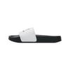 New Balance SliDe Sport SanDal D Slipper White Black Suf050w2 D