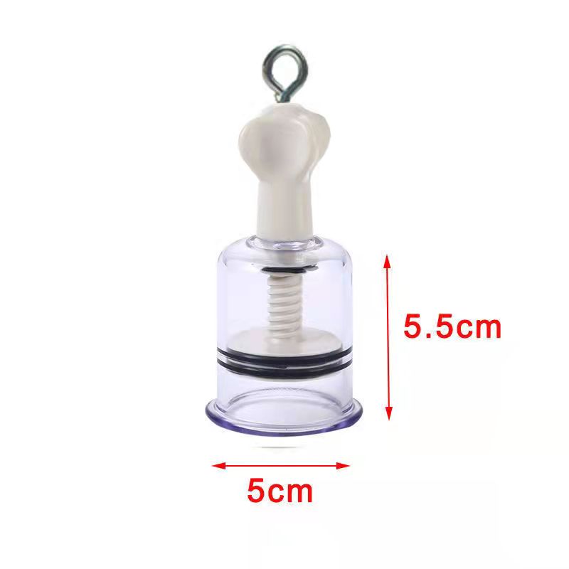 Men's Extended Exercise Penis Extender Hanger Trainer for Greater Enhancement Dick Vacuum Stretch Pump Sex Toys for Men