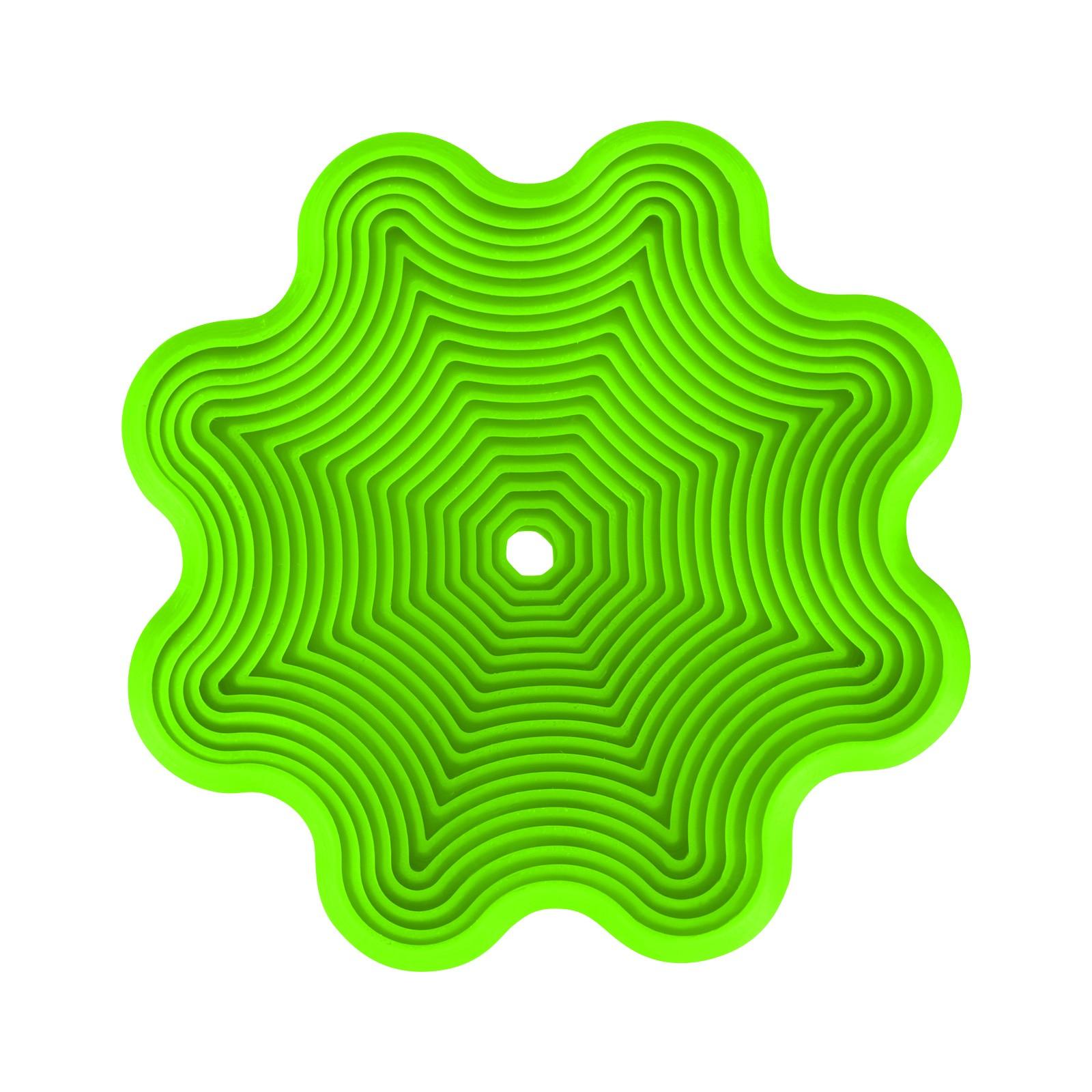 

Лучшая игрушка для снятия стресса, креативная игрушка для снятия стресса, разные цвета, декоративная игрушка для взрослых и детей One Size зелёный