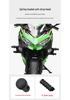 Kawasaki NINJA400/Z400 Racing Front Guard Anti-fall Bumper Bar Spring Head