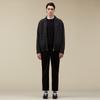 Plads7 Boucle Yarn Jumper [Extend]_M238Csw155M