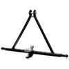 Triangle Hitch for Three-point Hitch 28x812x25mm 85 KM 20508