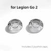 Game Accessories Liquid Silicone Joystick Caps Joystick Top Protective Cover  For Legion Go 2