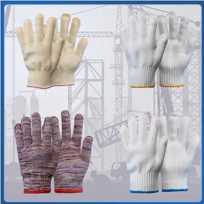 İş Güvenliği Malzemeleri – Koruyucu eldivenler