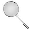 304 Stainless Steel Fine Mesh Oil and Foam Skimmer Strainer