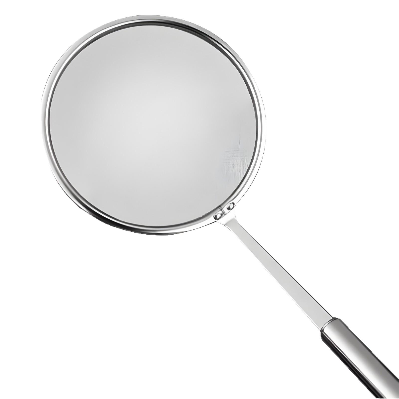 304 Stainless Steel Fine Mesh Oil and Foam Skimmer Strainer Small 10cm