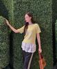 JUCYJUDY Metal Logo Knit Jzkt32Ha