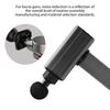 Handheld Electric Deep Muscle Massage Therapy Device Fascia Massage Gun Body Muscle Massager