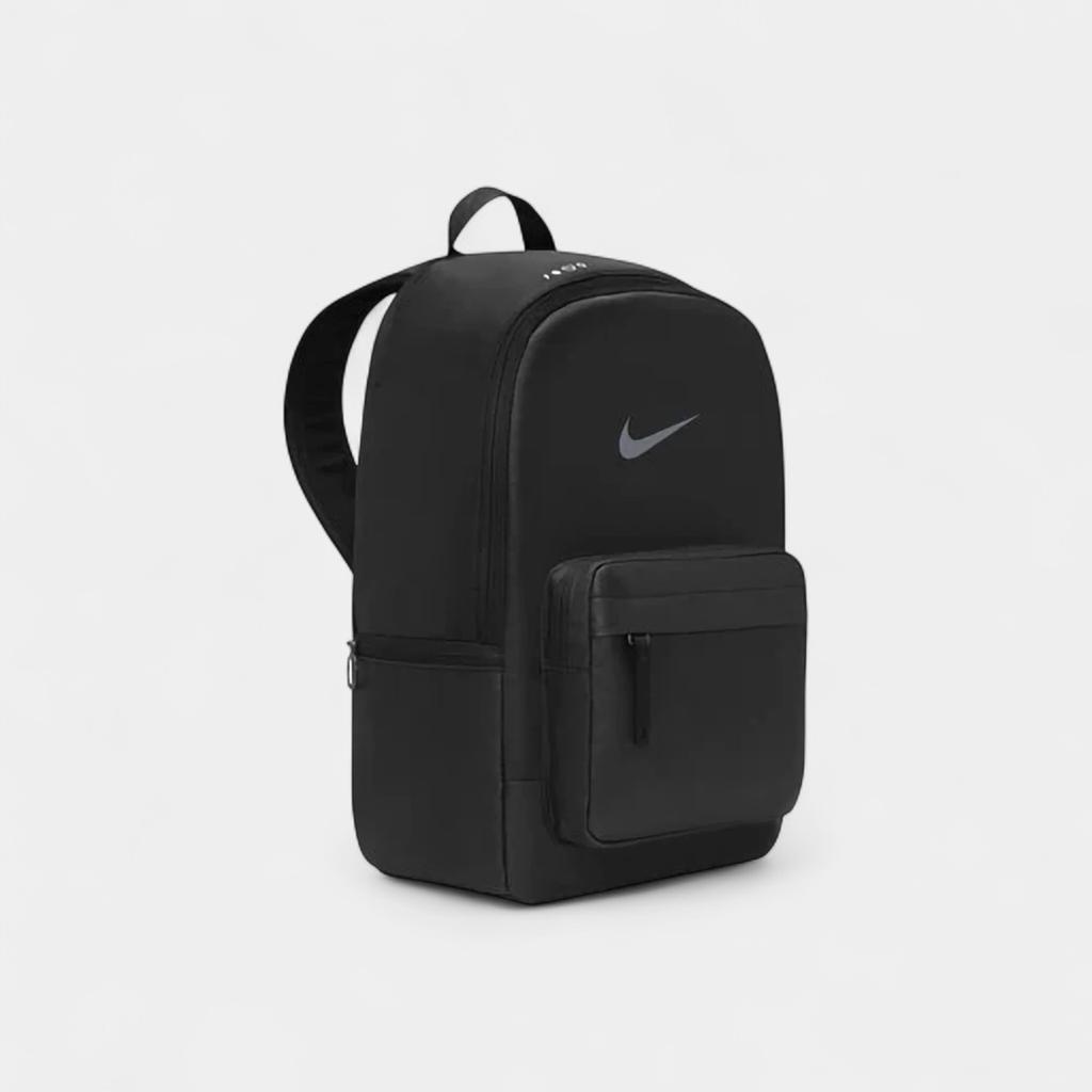 Nike Heritage Winterized Eugene Backpack Black/Smoke Grey