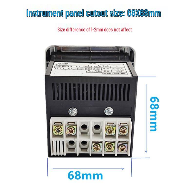 Xinyu TJ-NT065 Temperature Controller