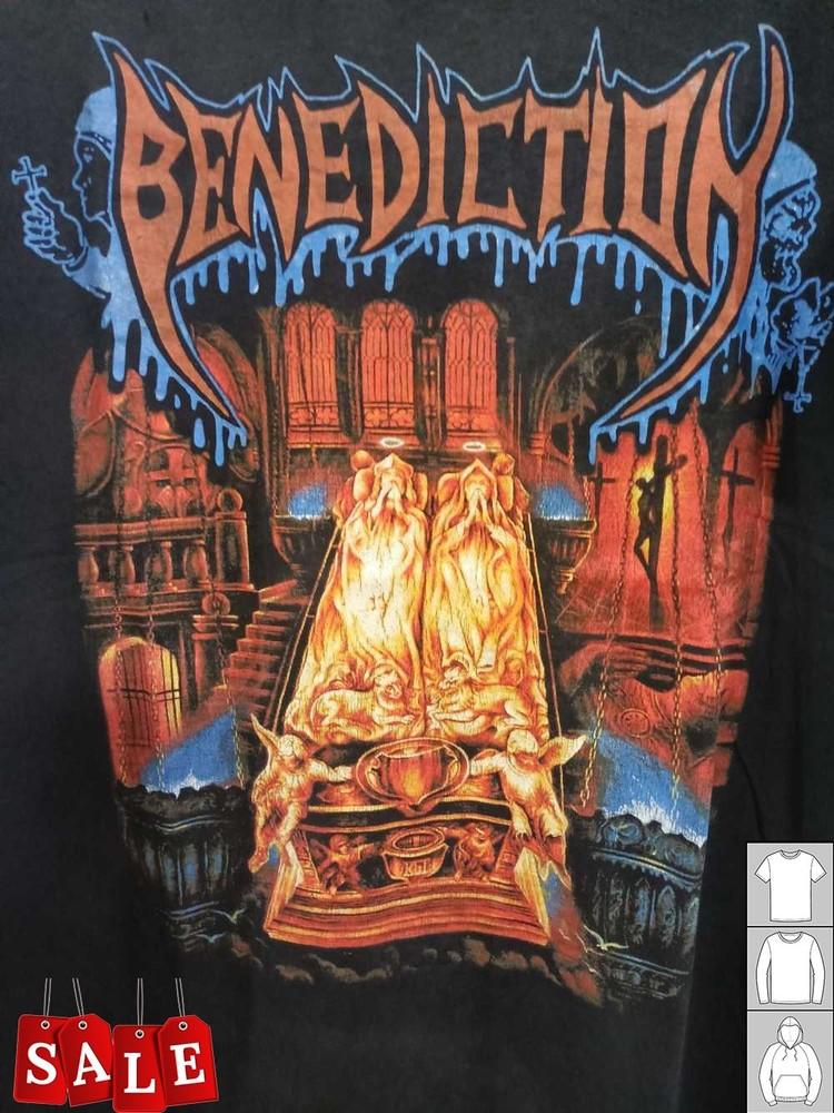 

New Popular Benediction Violation Gift For Fans Unisex S5XL Shirt WE573 Unisex T-Shirt XL