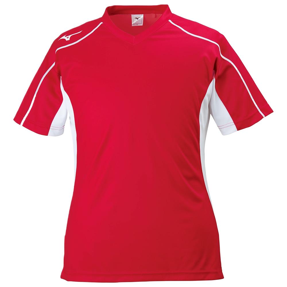 Mizuno Soccer Jerseys Unisex Moderate P2MA8020