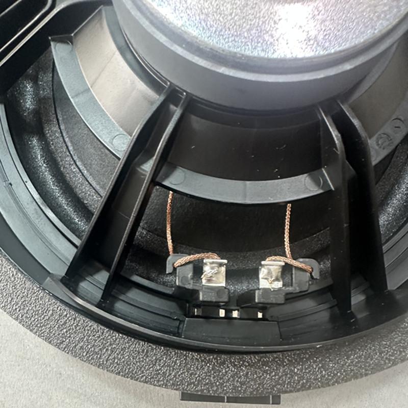 Marktneu Tür-Sound-Lautsprecher 4 Ohm 25W AA6T18808AA für Ford B-Max C-Max Ecosport Fiesta Focus Kuga Galaxy Transit Tourneo
